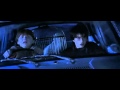 Harry And Ron On The Flying Car