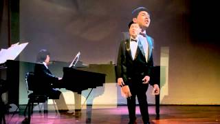 03 - Auf dem Wasser zu singen