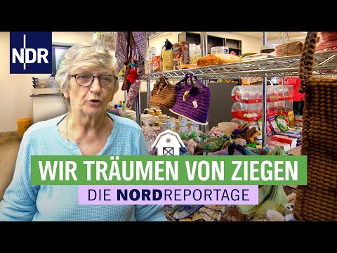 Tante Emma auf dem Dorf wie früher | Die Nordreportage | NDR