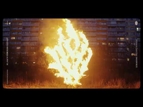 LUKASYNO - JAK W OGRODZIE CHWAST prod. Kriso