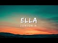 Junior H Ella