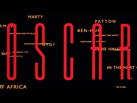 69th Academy Awards (1997) advertisement [FTD-0527]