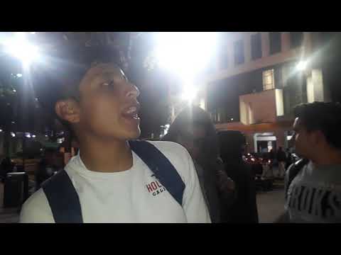 Free Rick vs Pitbull vs Roller vs Anxo