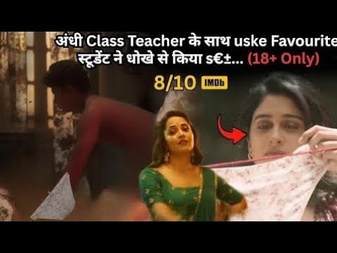 Flashback sauth indian movie story explained |prabhu deva