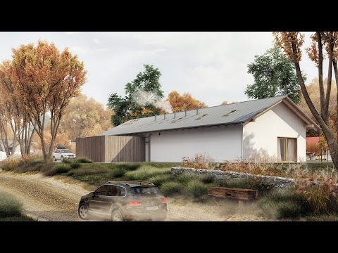 INDEA - dom dostępny