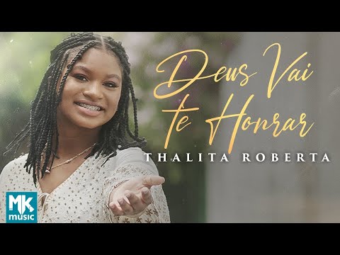 MK MUSIC and Thalita Roberta