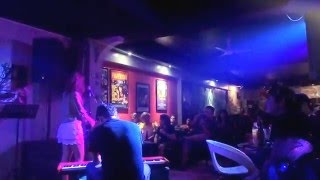 Turning My Safety Off by Sinosikat