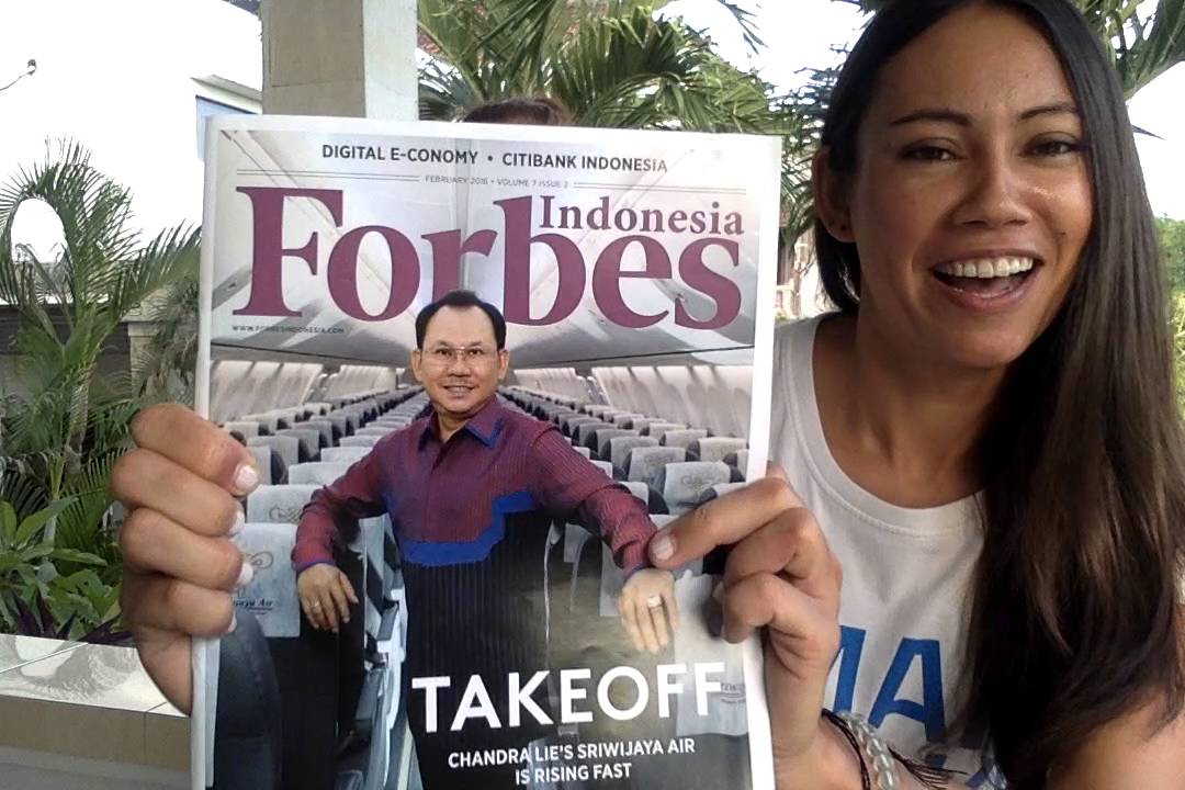 Mailbird Update (One Take) - Feature, Hackathon and Forbes