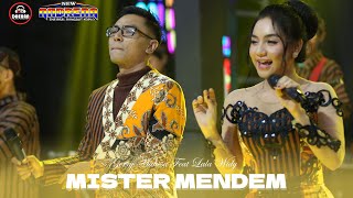 Download lagu Mr Drunk - Lala Widy Feat Gerry Mahesa - New Andrena mp3