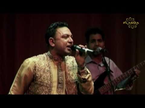 Manmohan Waris - Punjab Kihnu Kehnde Ne - Punjabi Virsa 2005
