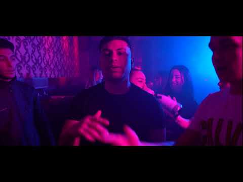 Lil Erik - Adictiva (Official Video)