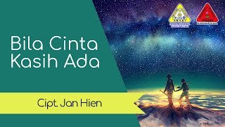 Download lagu [Gerak dan Lagu] Bila Cinta Kasih Ada mp3