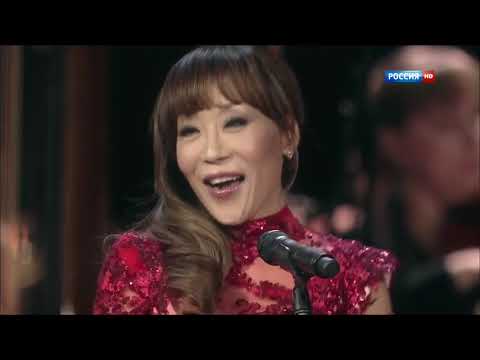 Dmitri Hvorostovsky & Sumi Jo, Canzonetta Semplice, Jubilee Concert