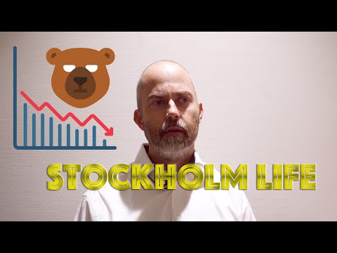 Marcus Hernhag så investerar du i en lågkonjuktur med höga räntor