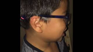 The Girl In The Corner