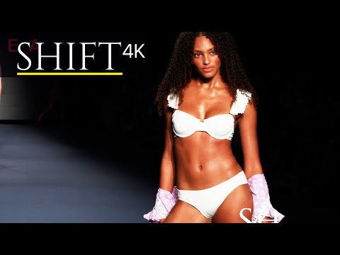 PALMACEA show 4K / Bikini and Beachwear Fashion Show Miami Swim Week 2021