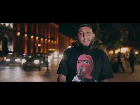 Cheche La C.A.R.I.E. - Reza A.k.a. Ft Sckrul-Scrabble (Prod. Frank Montana)