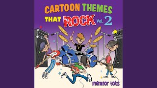 Transformers Theme Song