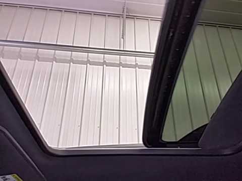 CI0781 - 2009 Ford Escape XLT - Power Sunroof