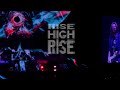 [4K] Rise High Rise - Xdinary Heroes (260627 The Xcape)