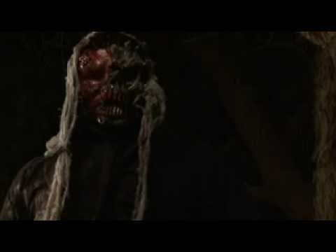 Haunted Holiday Trailer 4