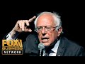 Bernie Sanders Benefiting From The Expanding Field Of 2020 Democratic Candidates?