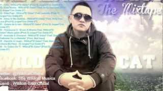 04 - Dime Si Me Quieres - Wildcat''El Galan'' Feat. Andy One Love