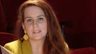 FELOLVASÓSOROZAT: Ámor és Pszühé - Szegvári Júlia