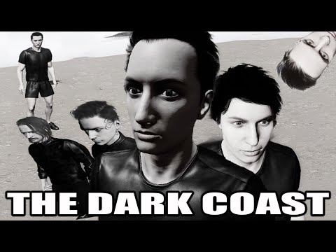 ANDERS: When you put your student film on Steam