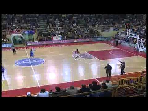 LIGA FEMENINA J3 P. Avenida, 95 - C.B. Olesa Espanyol, 58