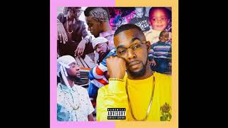 Roscoe Dash - Real Nigga (feat. Trae Tha Truth) - 2018