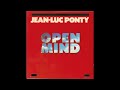 Jean Luc Ponty - Orbital Encounters Backing Track!