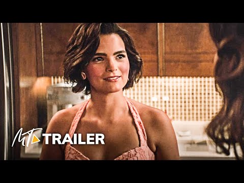 THE TIME CAPSULE (2022) Official Trailer — (HD)