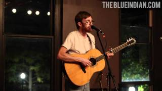 Arthur Alligood - Time You Know (Live @ The 567)