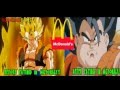 DBZ Memes 1