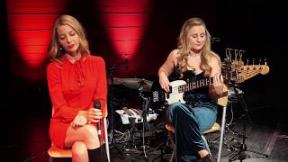 Have Yourself a Merry Little Christmas (Morgan James cover)