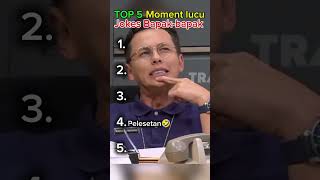 Download lagu Top 5 moment lucu di lapor pak #ngakak #random #funny mp3