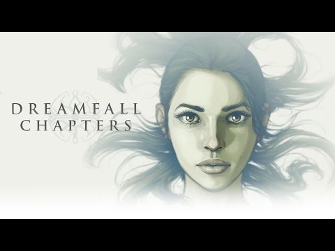 Dreamfall Chapters - Book Five [Let's Play] épisode 3