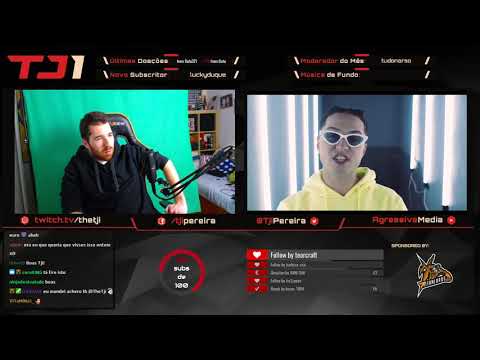 TJI REAGE A ACHERO - 2020