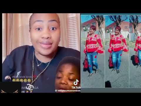 Sarah Tola - Chinios (Official Music Video) 🤣🤣