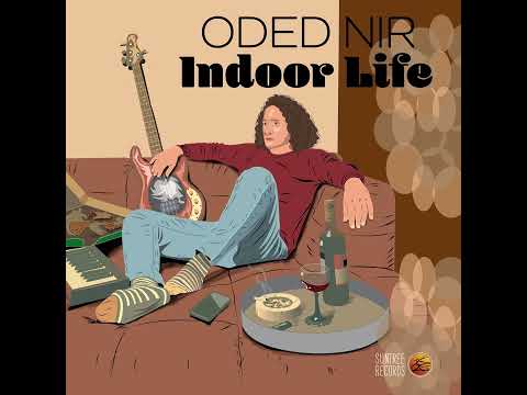 Oded Nir & Derrick McKenzie - Late Bloomer