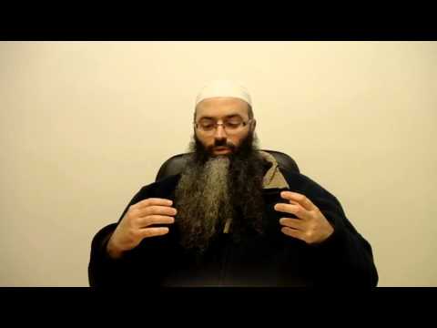 46) El Akide El Uasitije - Shpjegimi i ajeteve që flasin për dëshirën dhe vullnetin  e Allahut - P1