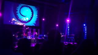Roger Daltrey - Sensation