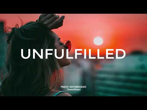 Khalid x 6LACK Type Beat - "Unfulfilled" | Smooth R&B Type Beat 2019 Instrumental