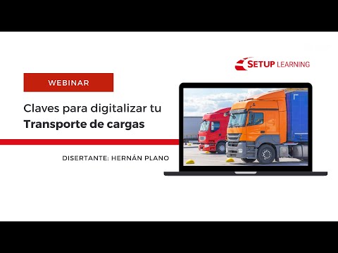 Del Excel al TMS: la transformación clave para el transporte de cargas