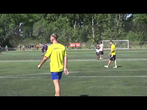 UN POQUITO MA vs DEL CARMEN VIII - #LigaNuñez - #Clausura SLS Fecha 5/11/2022