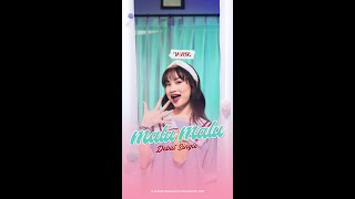 Download lagu “Malu Malu” Individual MV Teaser - Faela mp3