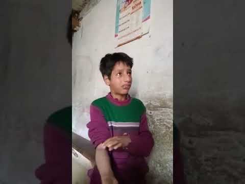 Boy taking injunction nahi rouga