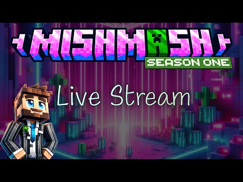 Stream 1: Mishmash Season One