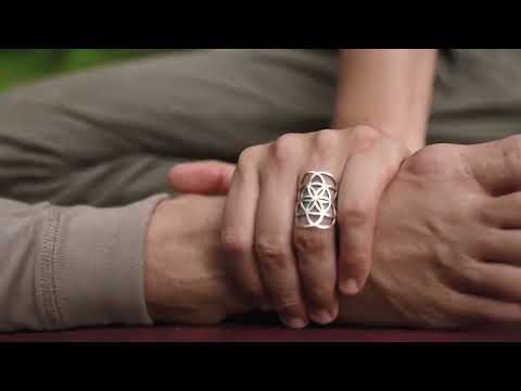 The art of ZenThai Shiatsu